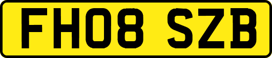 FH08SZB