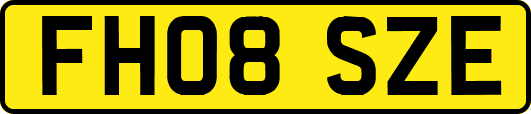 FH08SZE
