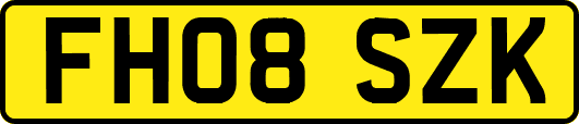 FH08SZK