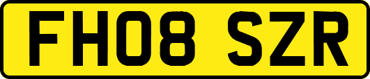 FH08SZR