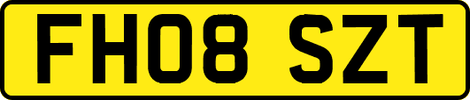 FH08SZT