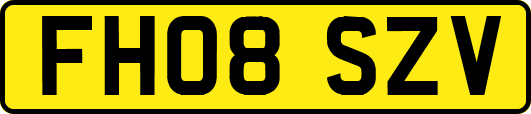 FH08SZV