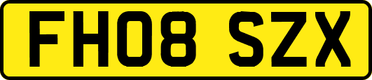 FH08SZX