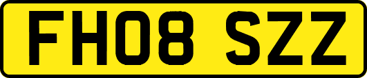 FH08SZZ