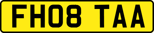 FH08TAA