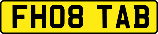 FH08TAB