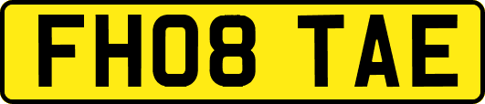 FH08TAE