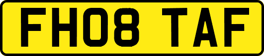 FH08TAF