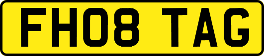 FH08TAG