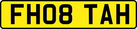 FH08TAH