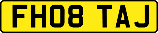 FH08TAJ