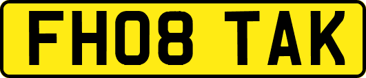 FH08TAK