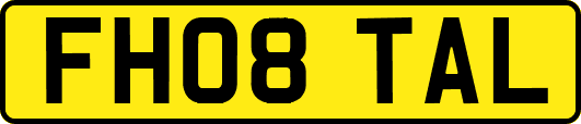 FH08TAL