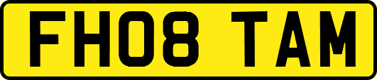 FH08TAM