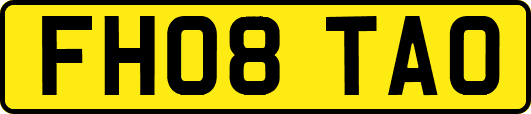 FH08TAO