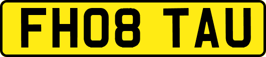 FH08TAU