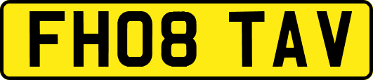 FH08TAV