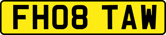 FH08TAW