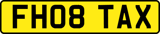 FH08TAX