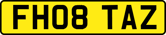 FH08TAZ