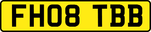 FH08TBB