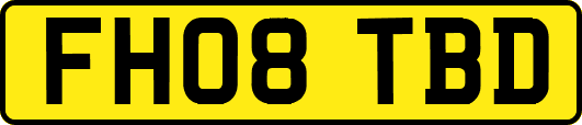 FH08TBD