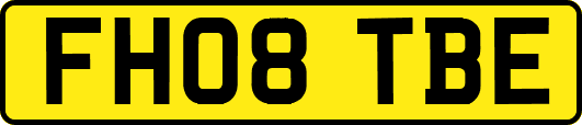 FH08TBE