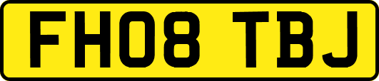 FH08TBJ