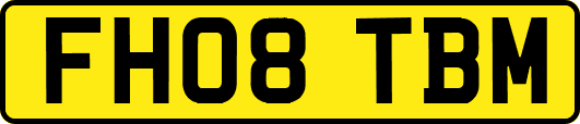 FH08TBM