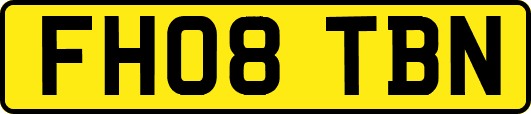 FH08TBN