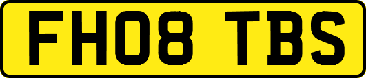 FH08TBS