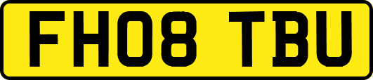 FH08TBU