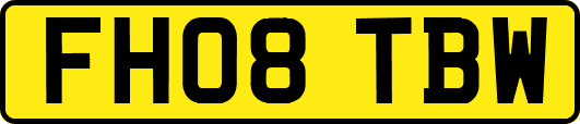 FH08TBW