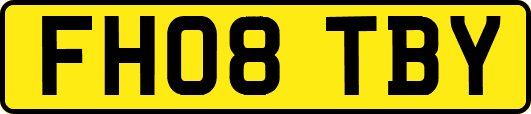 FH08TBY