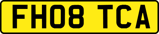 FH08TCA