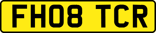 FH08TCR