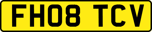 FH08TCV