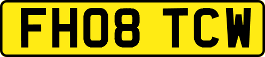 FH08TCW