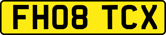 FH08TCX