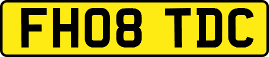 FH08TDC