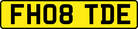 FH08TDE