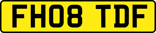 FH08TDF