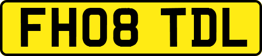 FH08TDL
