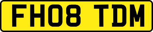 FH08TDM