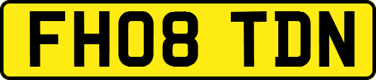 FH08TDN