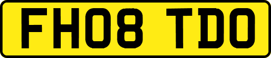 FH08TDO