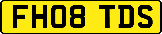 FH08TDS