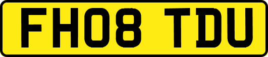 FH08TDU