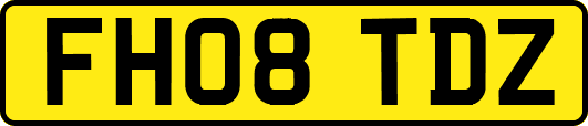 FH08TDZ