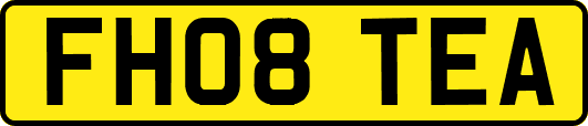 FH08TEA